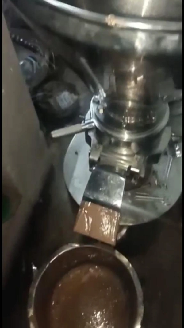 Moongphali Oil Machine